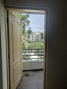 Bedroom Image of 1038 Sq.ft 2 BHK Apartment / Flat for rent in Vastukalp 9 Avenues, Wakad Pune for Rs. 25000