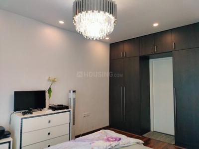 Bedroom Image of 1660 Sq.ft 3 BHK Apartment / Flat for sale in Agrahara Layout Bengaluru for Rs. 25000000