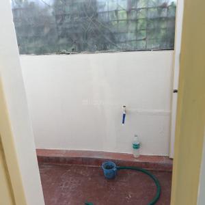 Balcony Image of 800 Sq.ft 2 BHK Independent House for rent in Hebbal Bengaluru for Rs. 20000