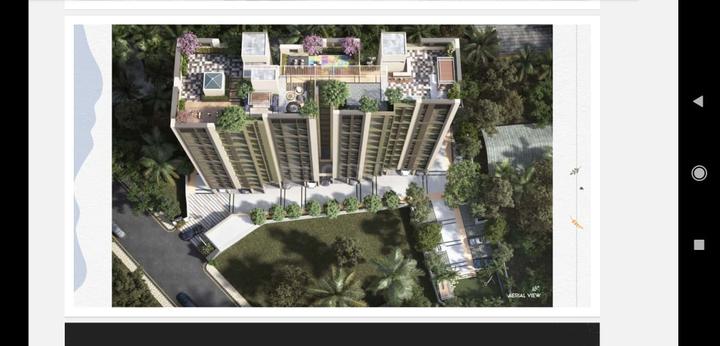 Sriji The Avalon Heights Main Image 1