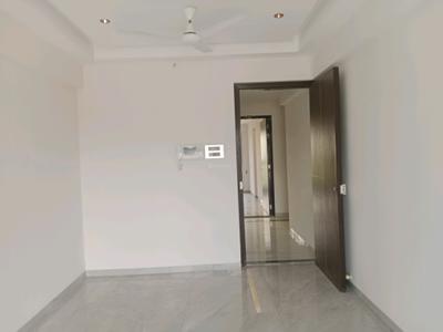 Living Room Image of 550 Sq.ft 1 BHK Apartment / Flat for sale in Techno Vision Vivanta Marvel, Mira Road East Mira Bhayandar for Rs. 7599000