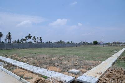 Image of 1200 Sq.ft Residential Plot / Land for sale in Chikkaballapura Town, Chikballapur District for Rs. 4195550