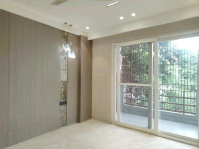 Bedroom Image of 1800 Sq.ft 3 BHK Builder Floor for sale in Sector 51 Gurgaon for Rs. 30000000