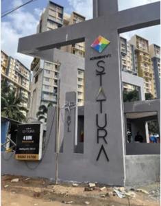 Image of 4200 Sq.ft 4 BHK Penthouse for sale in Whitefield, Bengaluru for Rs. 40000000