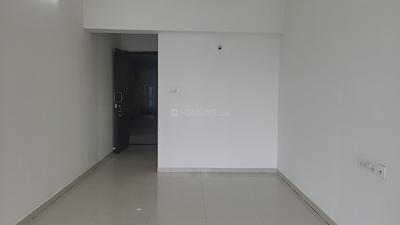 Living Room Image of 1025 Sq.ft 2 BHK Apartment / Flat for sale in Marathon Nexzone, Panvel Navi Mumbai for Rs. 8700000