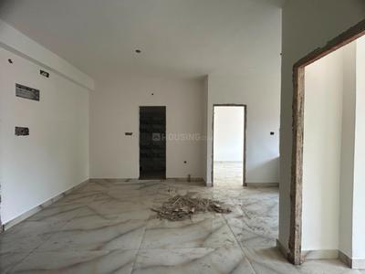 Hall Image of 822 Sq.ft 2 BHK Apartment / Flat for sale in Rajarhat Kolkata for Rs. 3825000