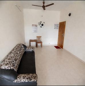 2 BHK Flat