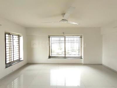 Hall Image of 640 Sq.ft 2 BHK Apartment / Flat for rent in Kolte Patil Little Earth, Kiwale Pune for Rs. 20000