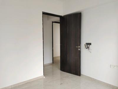 Bedroom Image of 1232 Sq.ft 3 BHK Apartment / Flat for rent in ND Palai Towers, Goregaon West Mumbai for Rs. 87000