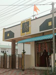 Image of 1620 Sq.ft 2 BHK Independent House for sale in Mubaraknagar, Nizamabad for Rs. 5500000
