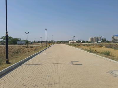 Solutrean Gateway 95 Internal Roads 2