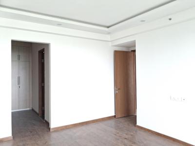 Bedroom Image of 1545 Sq.ft 3 BHK Apartment / Flat for rent in Godrej Woods, Sector 43 Noida for Rs. 75000