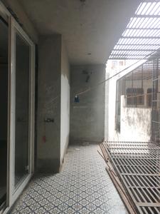 Bedroom Three Image of 2250 Sq.ft 4 BHK Builder Floor for sale in Sector 49 Faridabad for Rs. 25000000