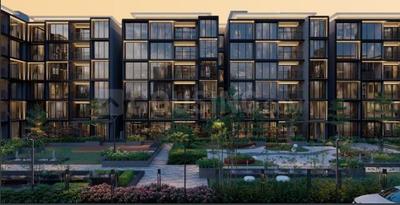 Image of 2939 Sq.ft 4 BHK Apartment / Flat for sale in Casagrand Avenue Park, Perungudi, Chennai for Rs. 23200000