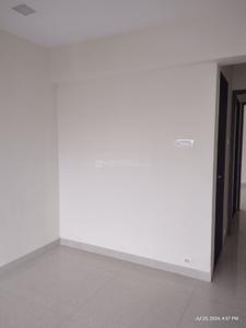 Bedroom Image of 860 Sq.ft 2 BHK Apartment / Flat for sale in Shree Samruddhi Aishwarya Height, Mulund East Mumbai for Rs. 17000000