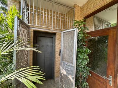 Balcony Image of 2925 Sq.ft 4.5 BHK Builder Floor for sale in Janakpuri New Delhi for Rs. 52500000