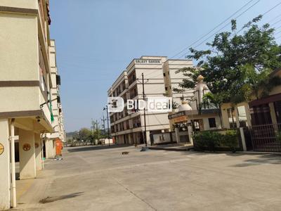 Image of 450 Sq.ft 1 BHK Apartment / Flat for sale in Karjat, Thane for Rs. 1110000