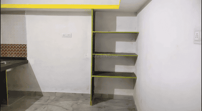 Kitchen Image of 1200 Sq.ft 1 RK Builder Floor for rent in Pardi Nagpur for Rs. 6000