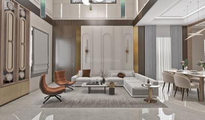 Hall Image of 3600 Sq.ft 6 BHK Villa for sale in Manyawas Jaipur for Rs. 65000000