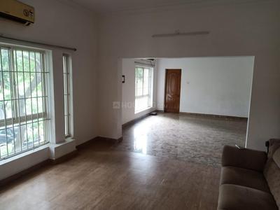 Hall Image of 4000 Sq.ft 6 BHK Villa for sale in Valasaravakkam Chennai for Rs. 72500000