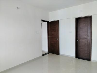 Bedroom Image of 933 Sq.ft 2 BHK Apartment / Flat for rent in Runwal The Central Park, Chinchwad Pune for Rs. 35000