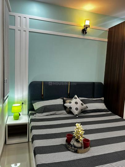 Sector 16 Dwarka Bedroom 1