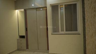 Bedroom Image of 1100 Sq.ft 2 BHK Builder Floor for sale in Sahastradhara Road Dehradun for Rs. 8000000