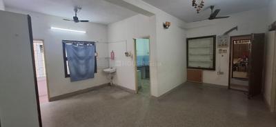 Hall Image of 1200 Sq.ft 2.5 BHK Apartment / Flat for sale in Nanganallur Chennai for Rs. 9500000