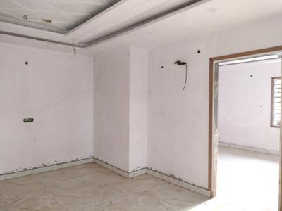 Living Room Image of 1100 Sq.ft 3 BHK Apartment / Flat for sale in Deenpur New Delhi for Rs. 8000000