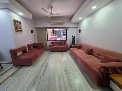 3 BHK Flat