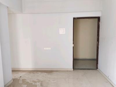 Living Room Image of 695 Sq.ft 1 BHK Apartment / Flat for sale in Ulwe Navi Mumbai for Rs. 4551000