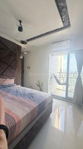 Bedroom Image of 1000 Sq.ft 2 BHK Apartment / Flat for sale in Satyam Harmony, Kopar Khairane Navi Mumbai for Rs. 18700000