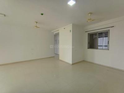 Hall Image of 2061 Sq.ft 4 BHK Apartment / Flat for rent in Hiranandani Lake Verandahs, Akshayanagar Bengaluru for Rs. 76000
