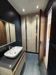 Bathroom Image of 2700 Sq.ft 4 BHK Apartment / Flat for sale in Sushant Lok Phase 1 Gurgaon for Rs. 39000000