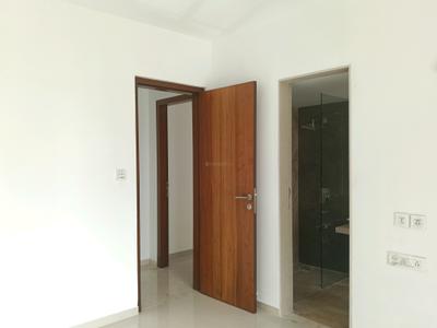 Bedroom Image of 1450 Sq.ft 3 BHK Apartment / Flat for rent in Dosti Imperia, Thane West Thane for Rs. 70000