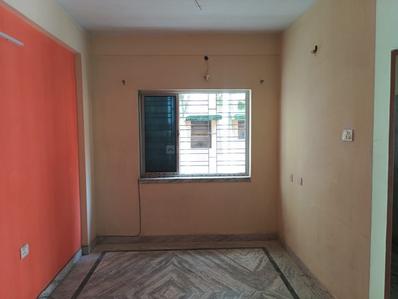 Hall Image of 1050 Sq.ft 2 BHK Apartment / Flat for rent in Garia, Sonarpur Kolkata for Rs. 14000