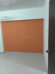 Bedroom Image of 750 Sq.ft 1 BHK Apartment / Flat for sale in Bhoomi Legend, Kandivali East Mumbai for Rs. 9000000