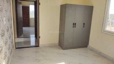 Bedroom Image of 1400 Sq.ft 3 BHK Apartment / Flat for sale in Mansarovar Extension Jaipur for Rs. 5100000