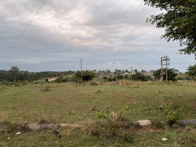 Image of 1200 Sq.ft Residential Plot / Land for sale in Manuganahalli, Mysore for Rs. 2200000