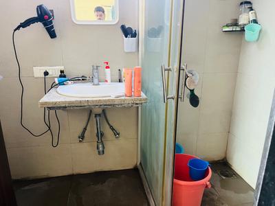 Image of 1150 Sq.ft 2 BHK Apartment / Flat for sale in Nandan Inspera, Wakad, Pune for Rs. 11600000