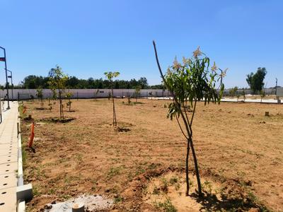 Image of 1200 Sq.ft Residential Plot / Land for sale in Raghuvanahalli, Bengaluru for Rs. 9601120