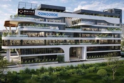 Image of 1934 Sq.ft 3 BHK Apartment / Flat for sale in Whitefield, Bengaluru for Rs. 21600000