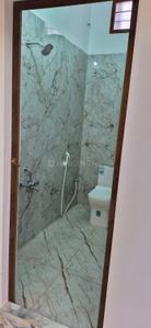 Bathroom Image of 1600 Sq.ft 3 BHK Independent House for sale in Pattanur Viluppuram for Rs. 8600000