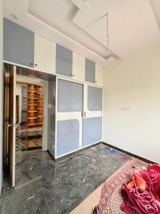 Bedroom Image of 1800 Sq.ft 5 BHK Independent House for sale in Gangondanahalli Bengaluru for Rs. 10700000