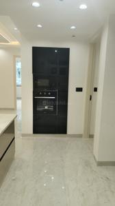 Kitchen Image of 1800 Sq.ft 4 BHK Apartment / Flat for sale in Sargodha Apartment, Sector 7 Dwarka New Delhi for Rs. 31000000