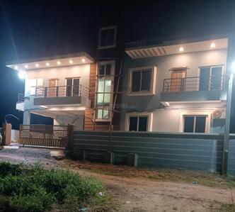 Image of 1250 Sq.ft 2 BHK Independent House for rent in Kairi, Bhubaneswar for Rs. 10000