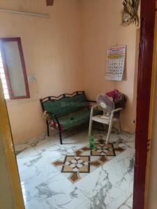 Bedroom Image of 960 Sq.ft 1.5 BHK Independent House for sale in Balakrishnapuram Dindigul for Rs. 2500000