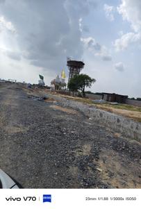 Image of 500 Sq.ft Residential Plot / Land for sale in Sunpool Swaran Nagri Vistar, Chaksu, Jaipur for Rs. 1225000