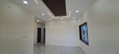 Hall Image of 2700 Sq.ft 3 BHK Independent House for sale in Thumukunta Secunderabad for Rs. 16000000