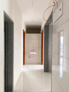 Passage Image of 990 Sq.ft 2 BHK Apartment / Flat for rent in Mangeshi Ambar by Mangeshi Construction, Kalyan West Kalyan for Rs. 29000